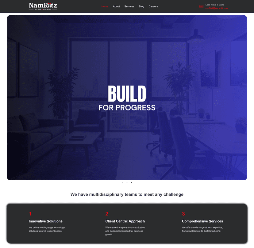 Project
